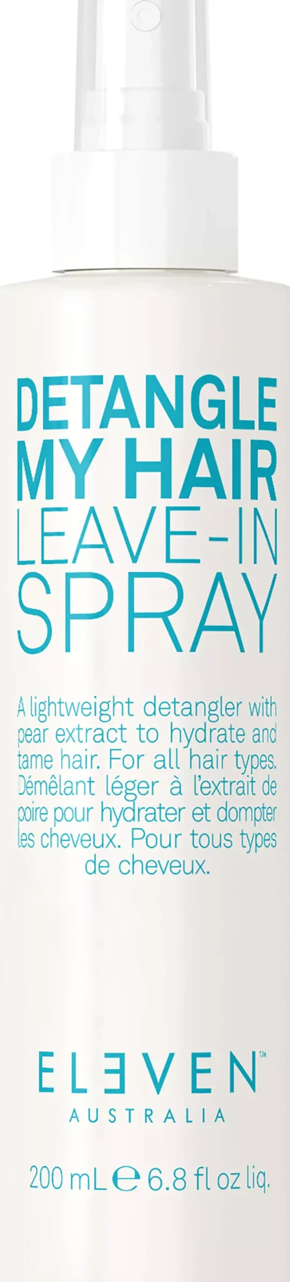 Eleven Australia Detangle My Hair Leave In Spray 200 ml