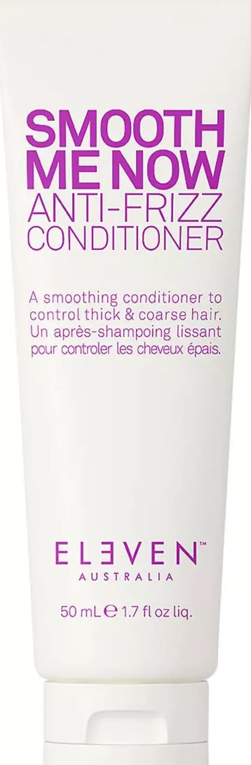 Eleven Australia Eleven Smooth Me Now Anti-frizz Conditioner 50 ml