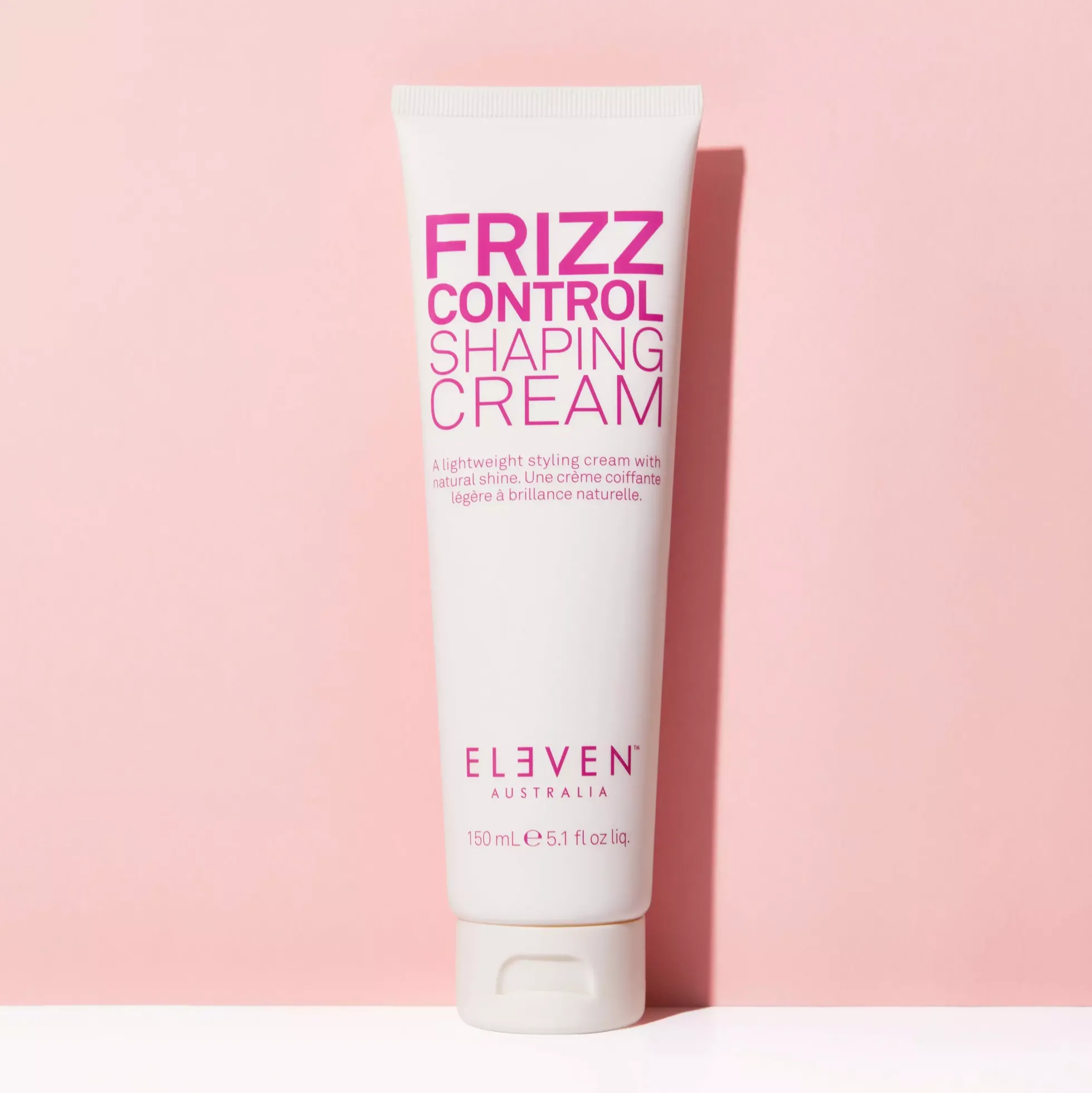 Eleven Australia Frizz Control Shaping Cream 150 ml