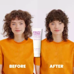 Eleven Australia Frizz Control Shaping Cream 150 ml