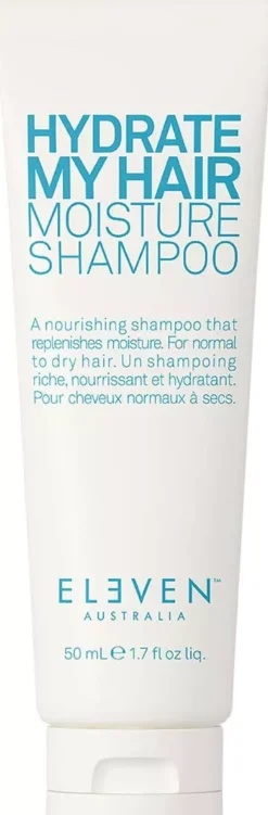 Eleven Australia Hydrate My Hair Shampoo 50 ml