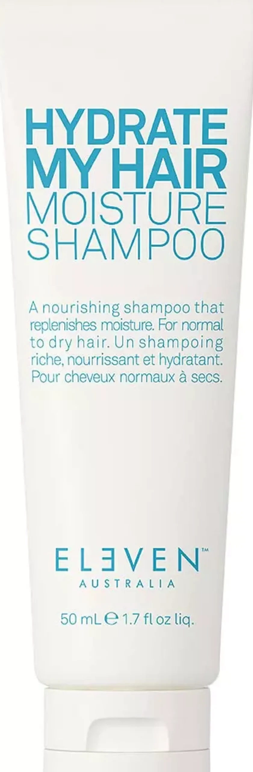 Eleven Australia Hydrate My Hair Shampoo 50 ml