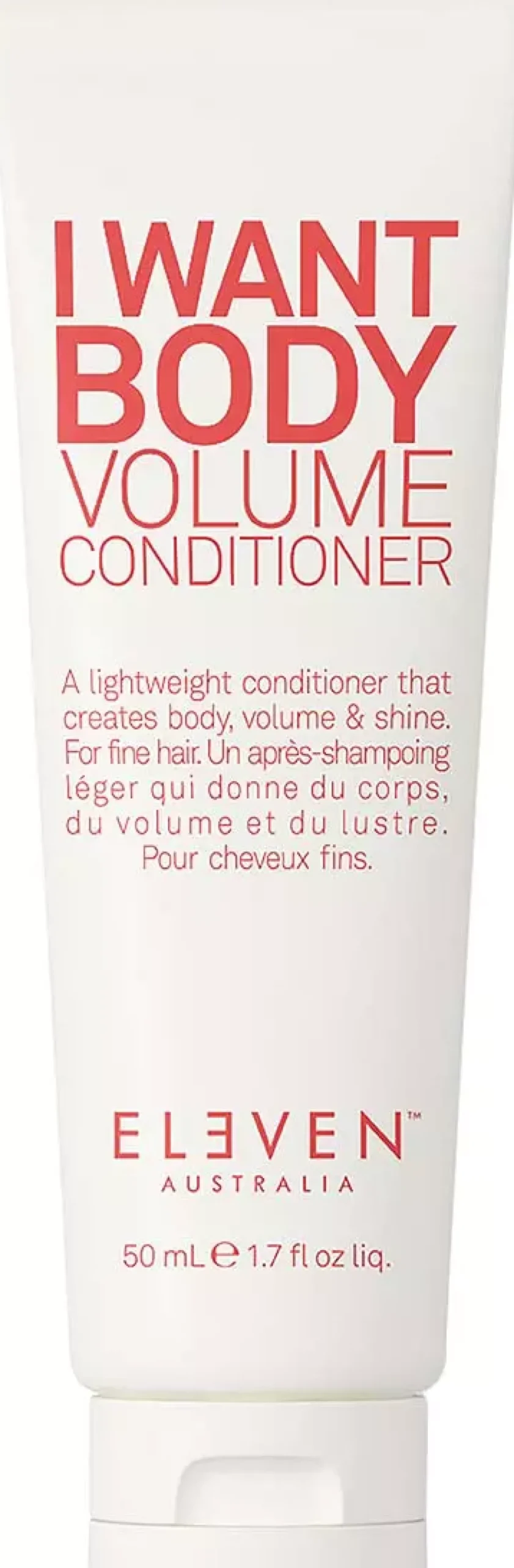 Eleven Australia I Want Body Volume Conditioner 960 ml
