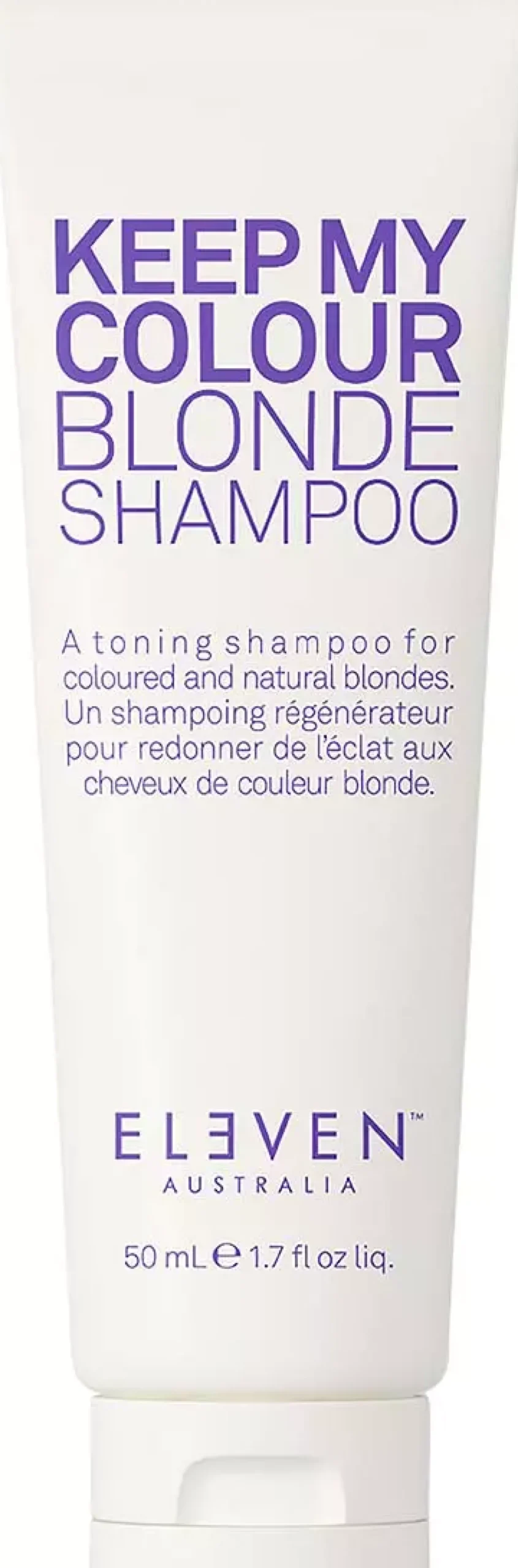 Eleven Australia Keep My Color Blonde Shampoo 960 ml