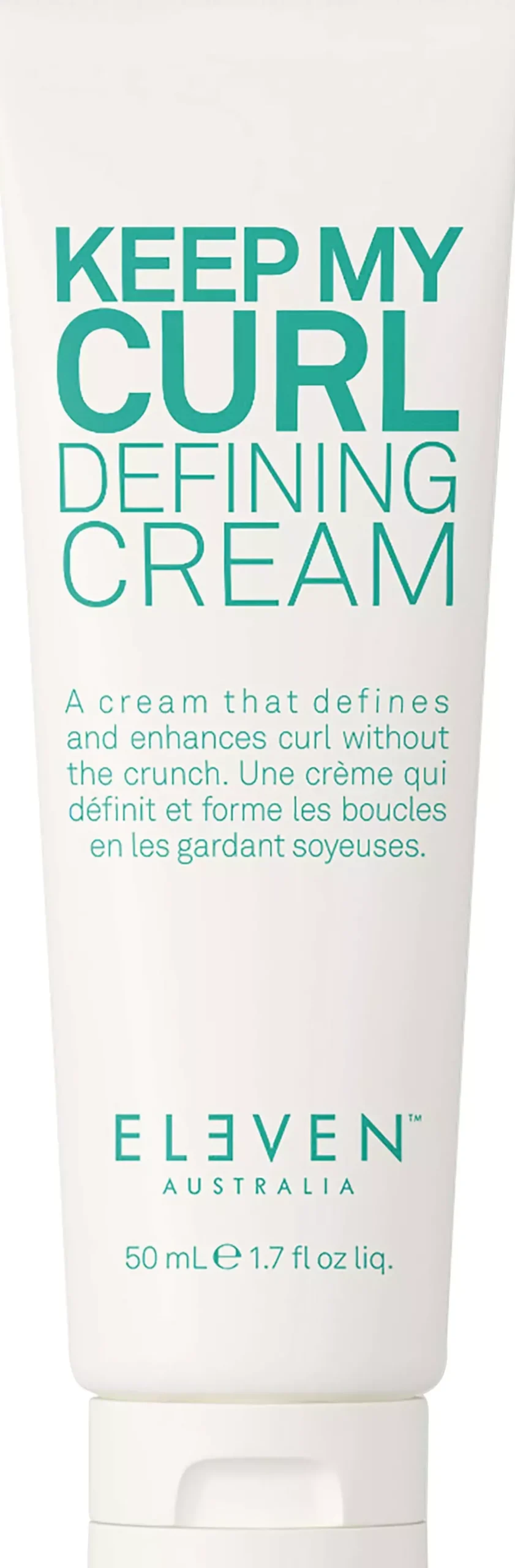 Eleven Australia Keep My Curl Defining Styling Cream 50 ml