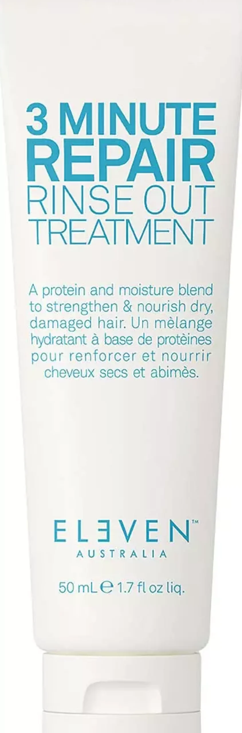 Eleven Australia 3Minute Repair-Rinse Out Treatment 50 ml