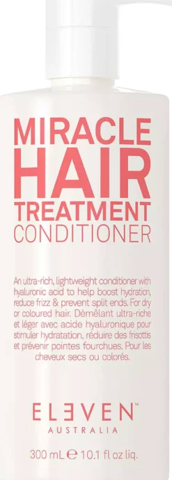 Eleven Australia Miracle Hair Treatment Conditioner 300 ml