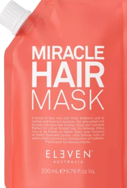 Eleven Australia Miracle Hair Mask 960 ml