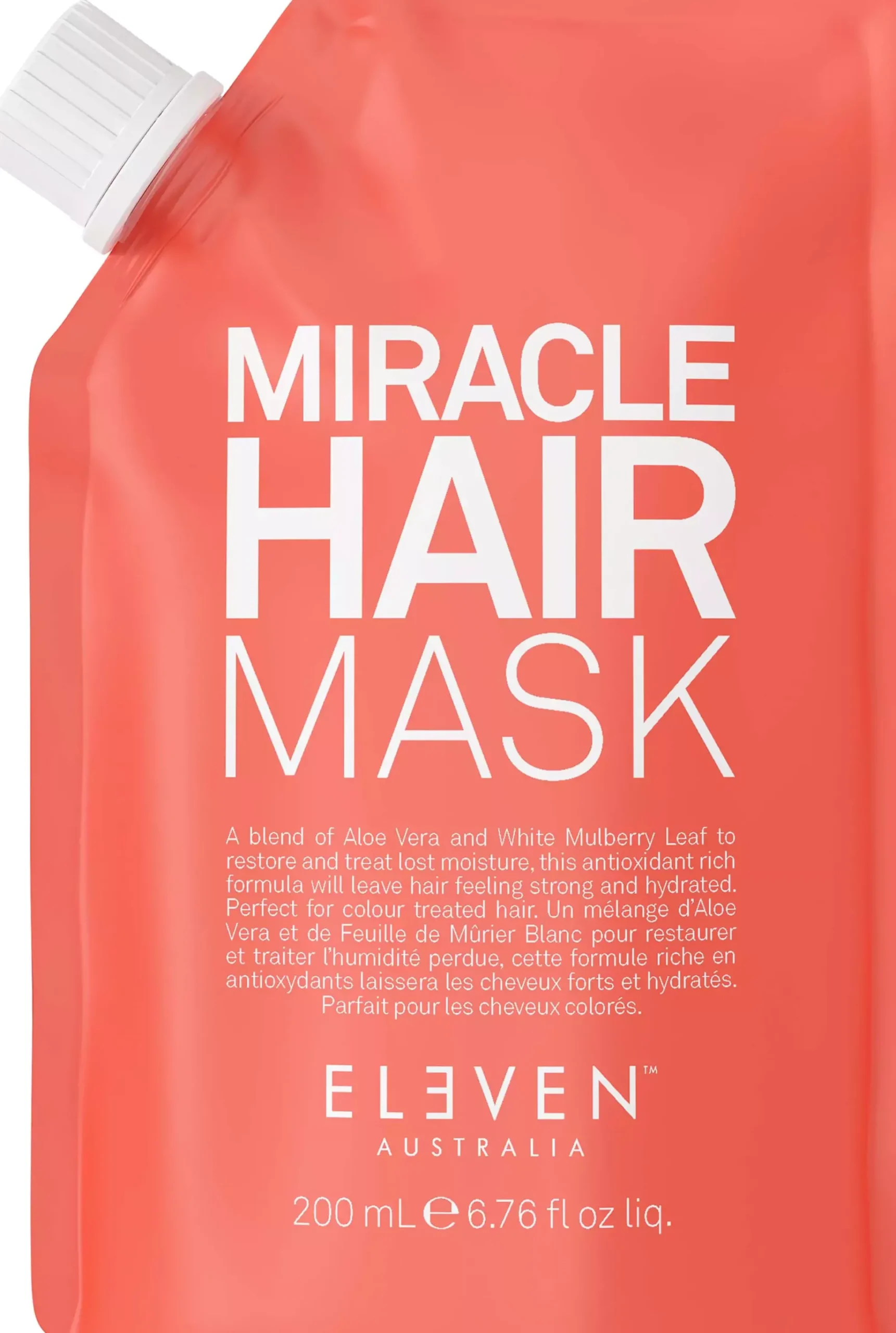 Eleven Australia Miracle Hair Mask 960 ml