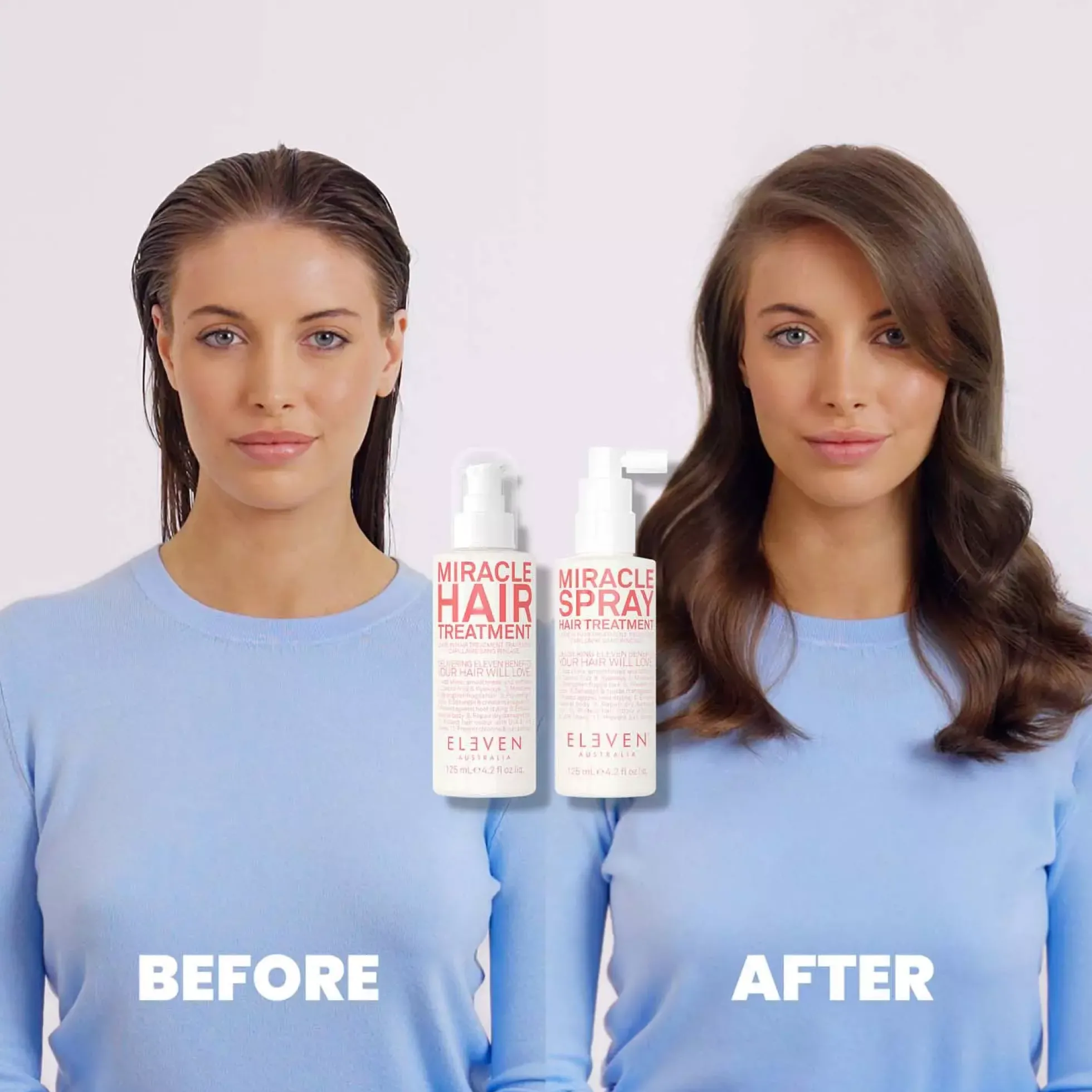 Eleven Australia Miracle Hair Treatment 125 ml