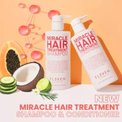 Eleven Australia Miracle Hair Treatment Shampoo 960 ml