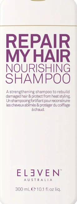 Eleven Australia Repair My Hair Nourishing Shampoo 960 ml