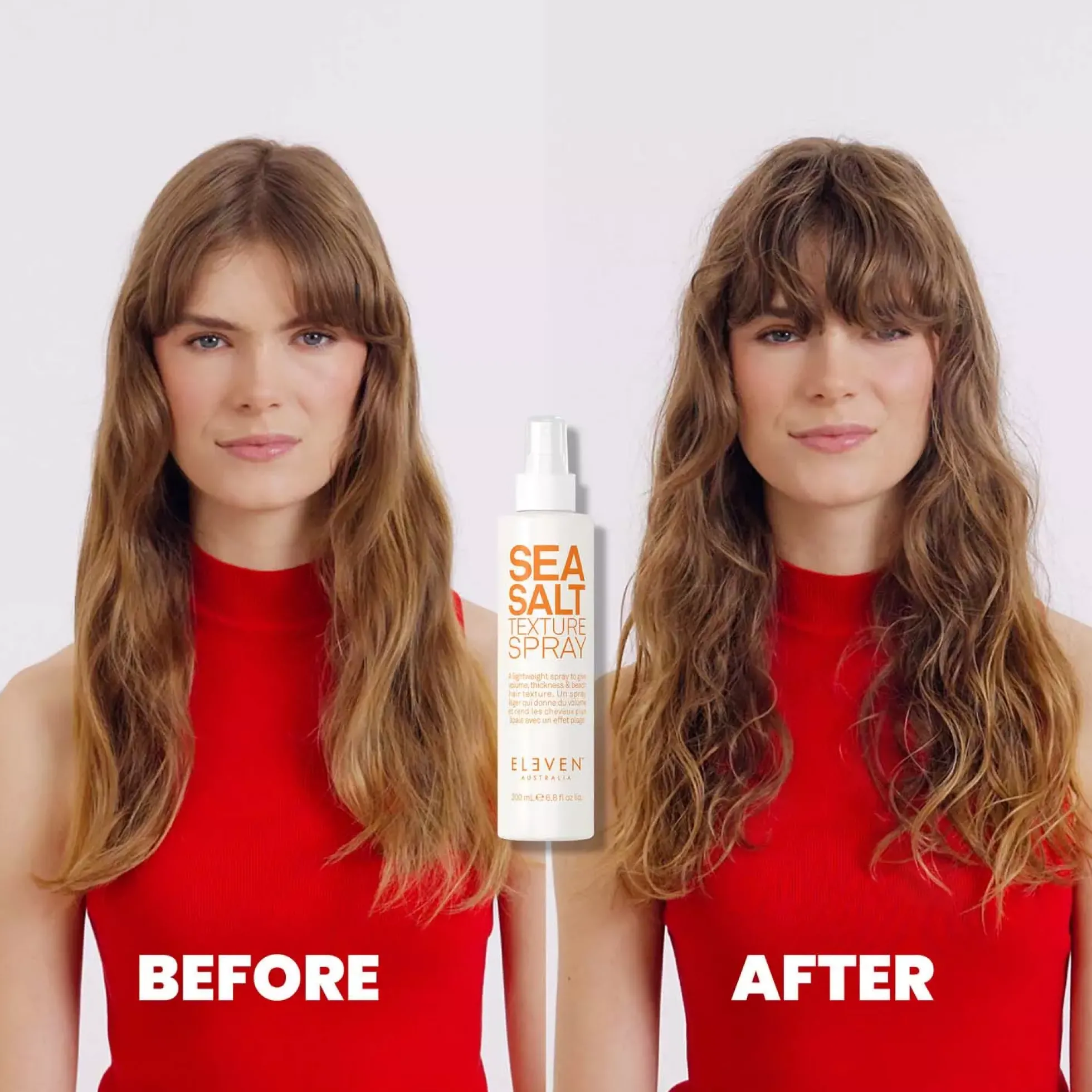 Eleven Australia Sea Salt Texture Spray 200 ml
