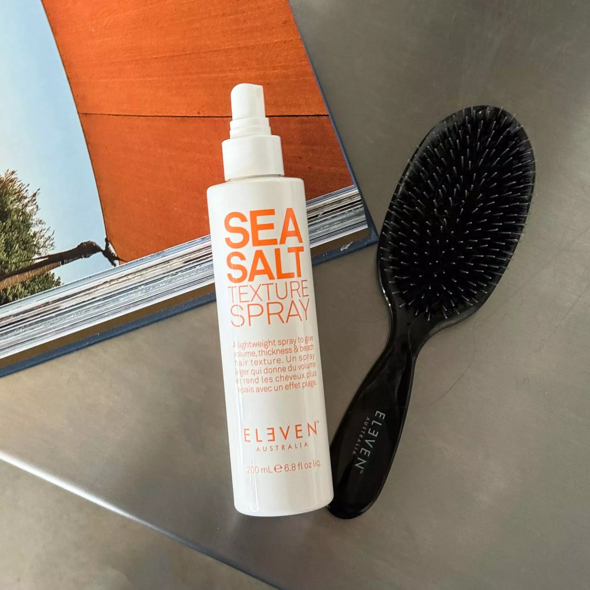 Eleven Australia Sea Salt Texture Spray 200 ml