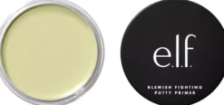 e.l.f. Acne Fighting Putty Primer Universal Sheer