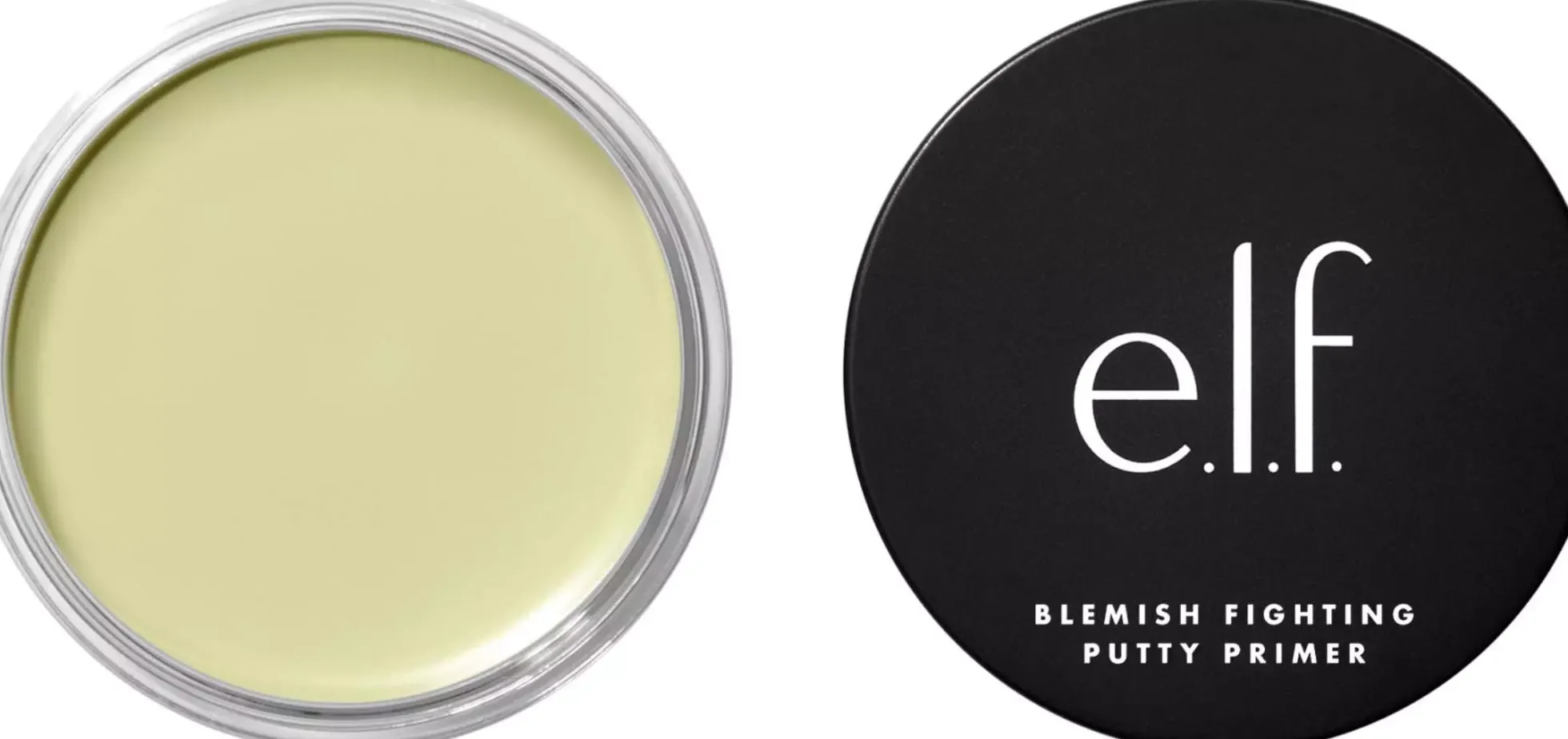 e.l.f. Acne Fighting Putty Primer Universal Sheer