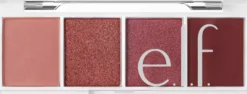 e.l.f. Bite-Size Eyeshadow Berry Bad