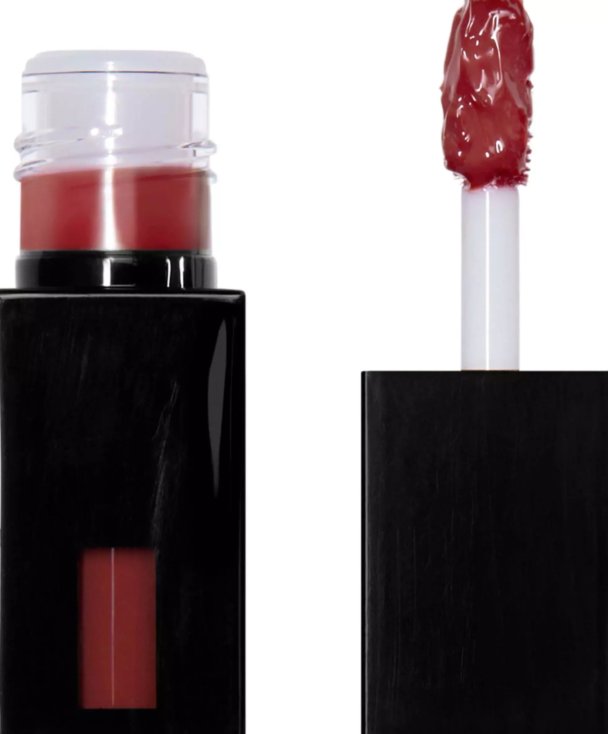 e.l.f. Glossy Lip Stain Berry Queen