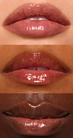 e.l.f. Glow Reviver Lip Oil Glimmer Crystal Baller
