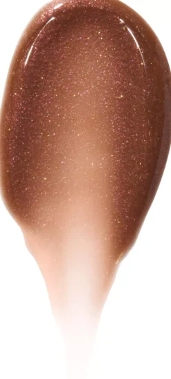 e.l.f. Glow Reviver Lip Oil Glimmer Crystal Baller