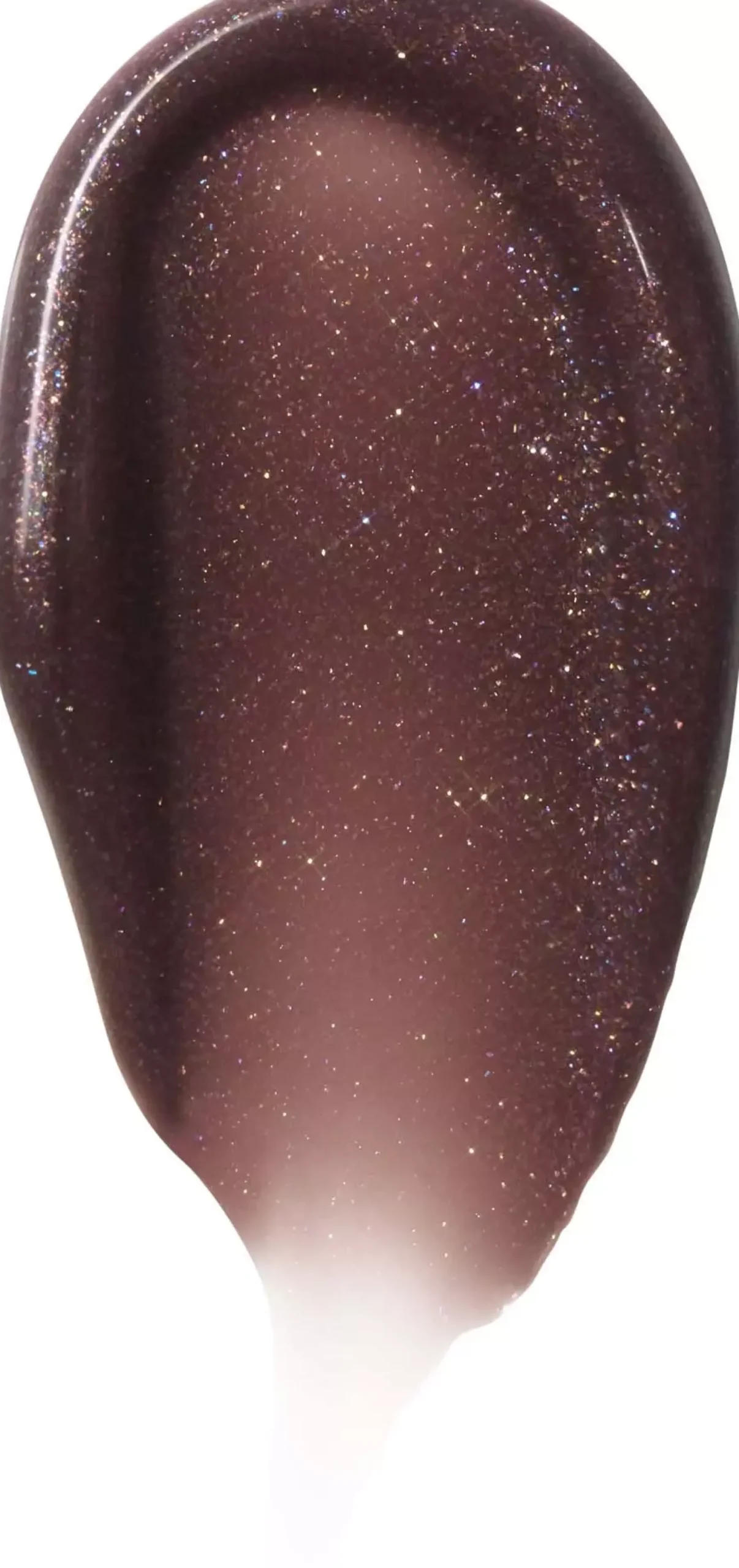 e.l.f. Glow Reviver Plumping Lip Oil Espresso Tonic