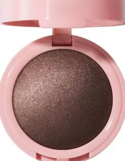 e.l.f. Glow Silky Powder Highlighter Flamingold