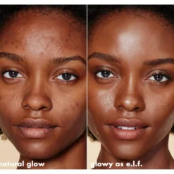 e.l.f. Halo Glow Liquid Filter 4 Medium