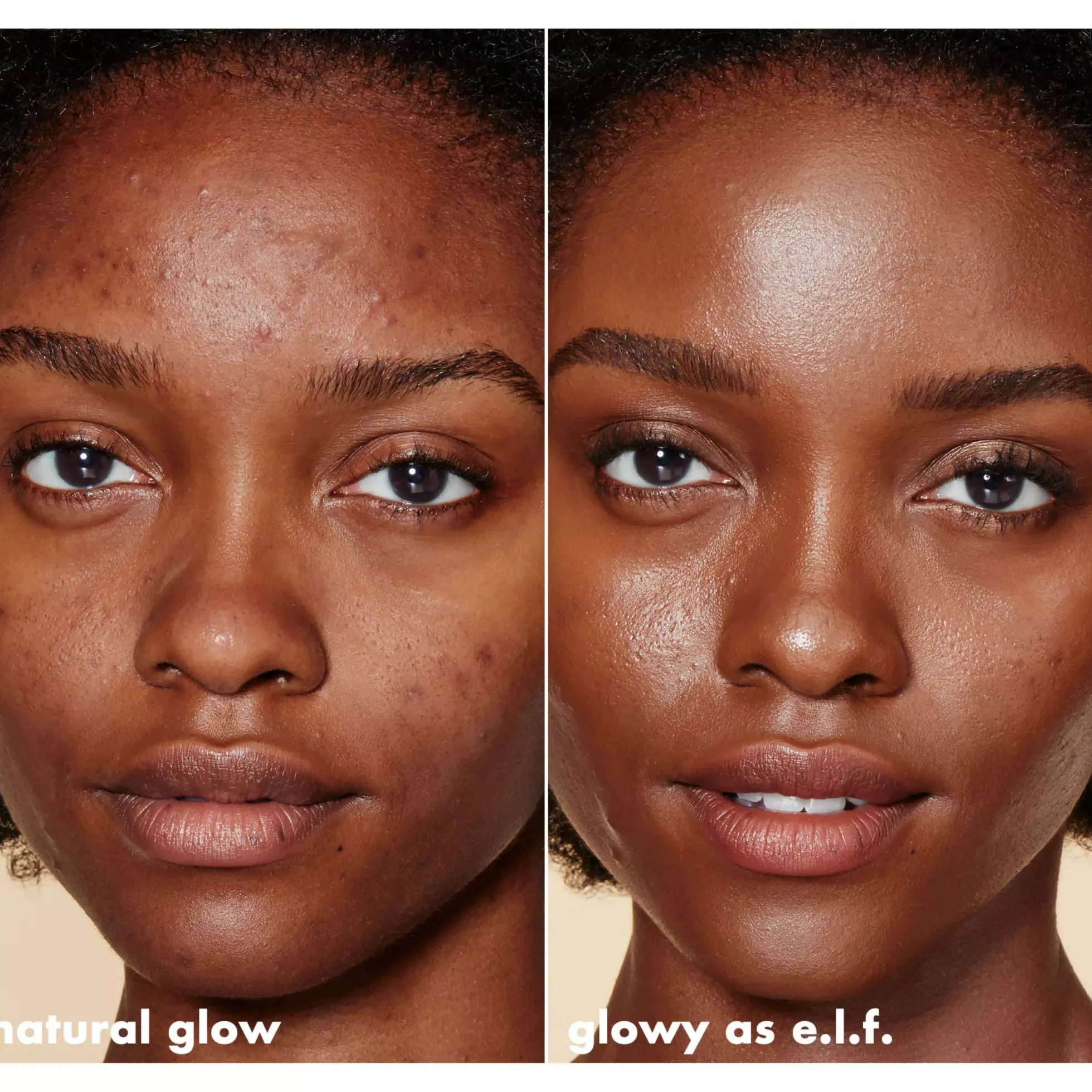 e.l.f. Halo Glow Liquid Filter 4 Medium