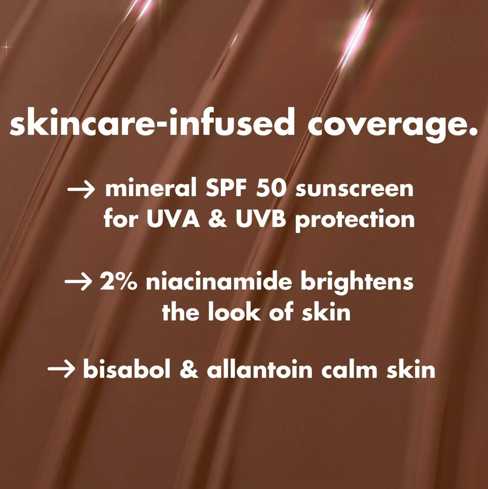 e.l.f. Halo Glow Skin Tint SPF50 1 Fair Neutral