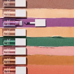 e.l.f. Liquid Metallic Eyeshadow Galaxy