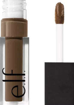 e.l.f. Liquid Velvet Eyeshadow Extra Toasted