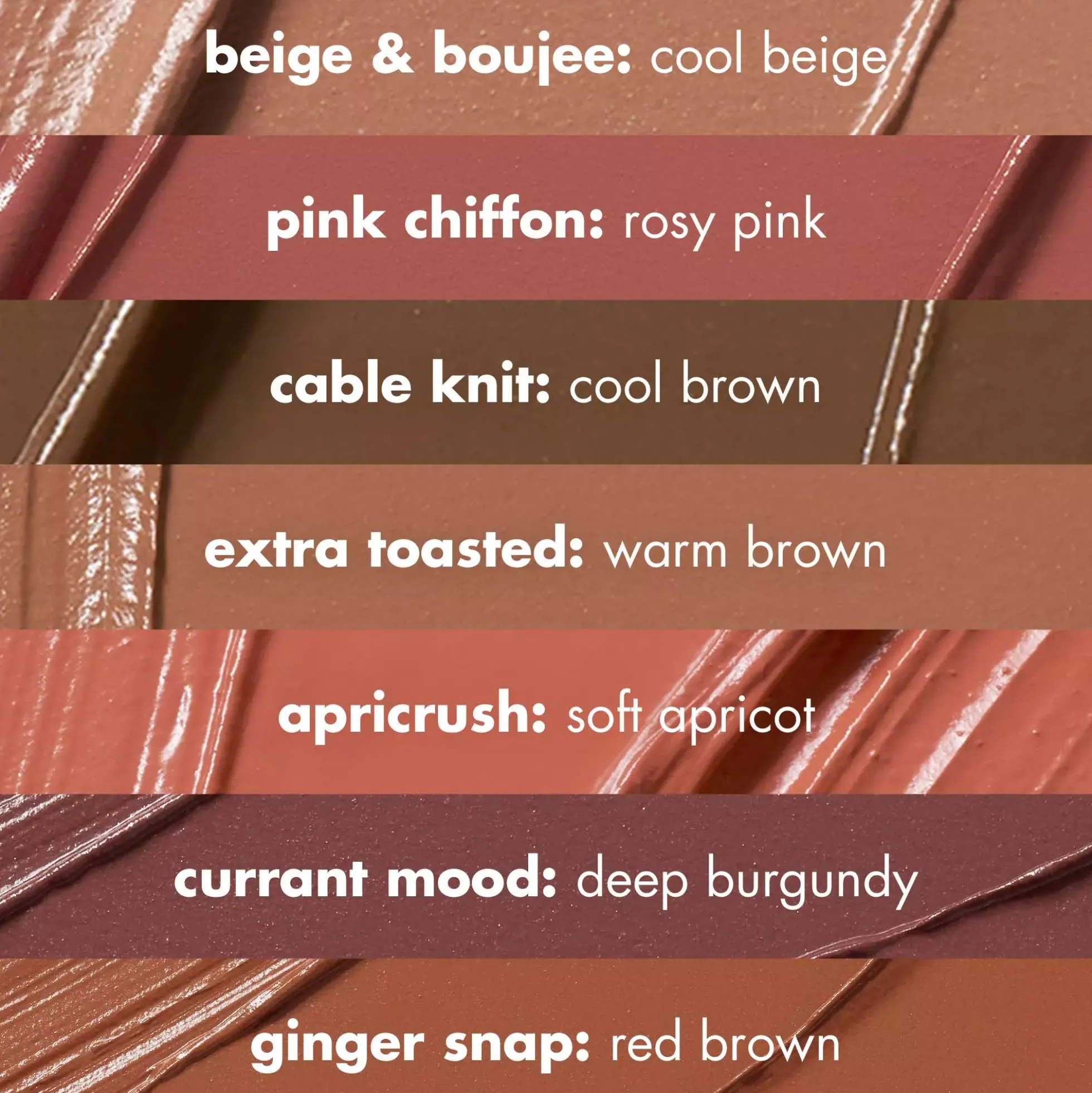 e.l.f. Liquid Velvet Eyeshadow Extra Toasted