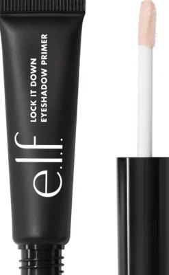 e.l.f. Lock It Down Eyeshadow Primer 7 ml
