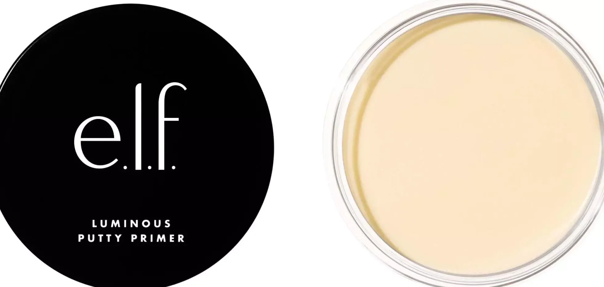 e.l.f. Luminous Putty Primer Universal Glow 21 g