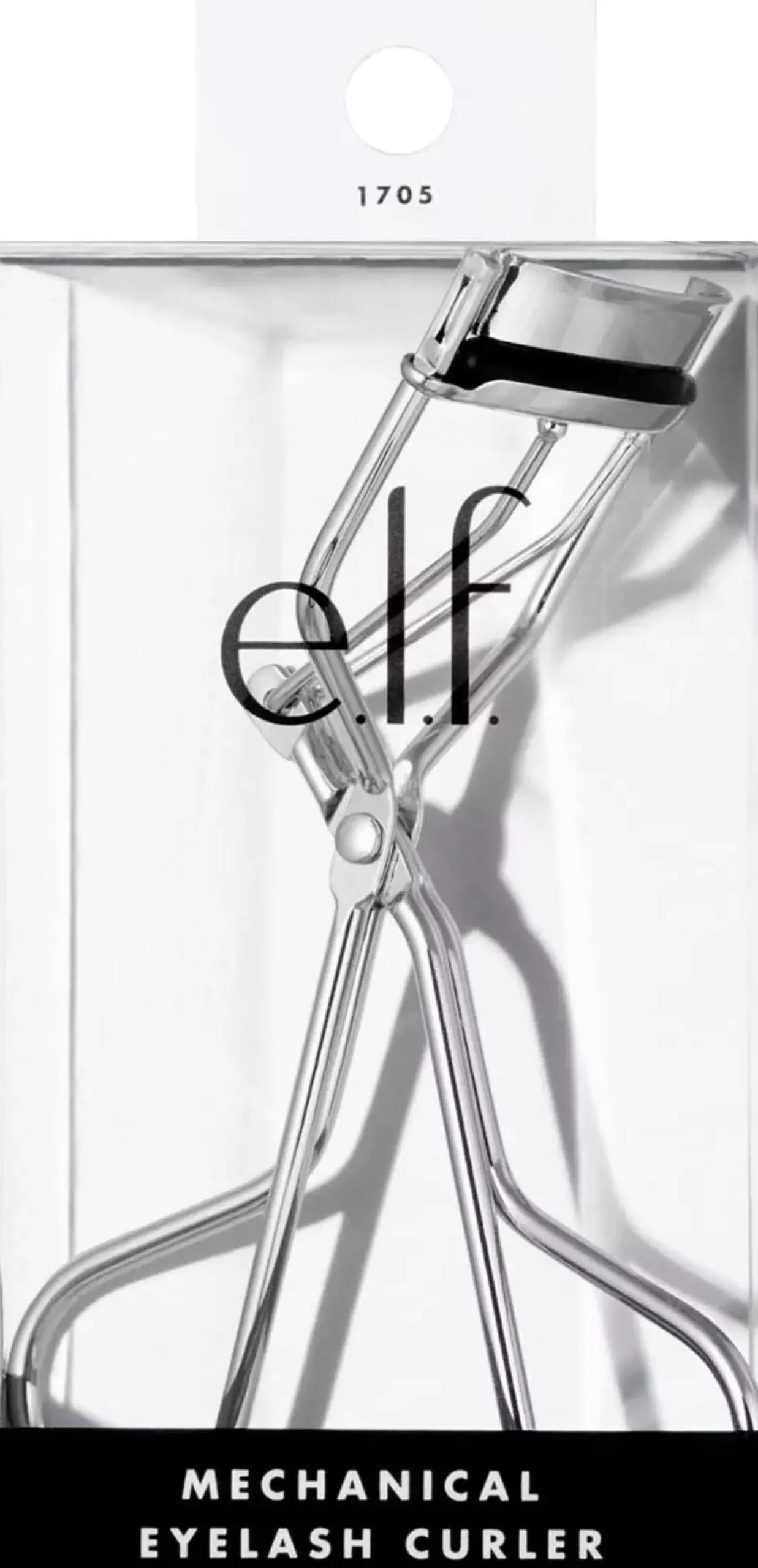 e.l.f. Mechanical Eyelash Curler