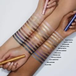 e.l.f. No Budge Shadow Stick Copper Chic