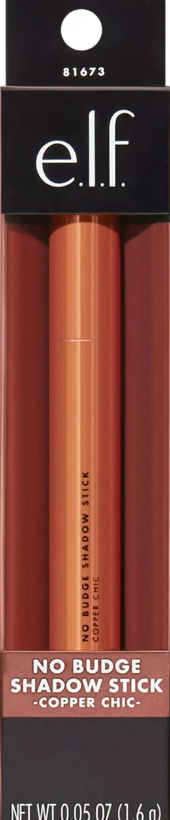 e.l.f. No Budge Shadow Stick Rose Quartz