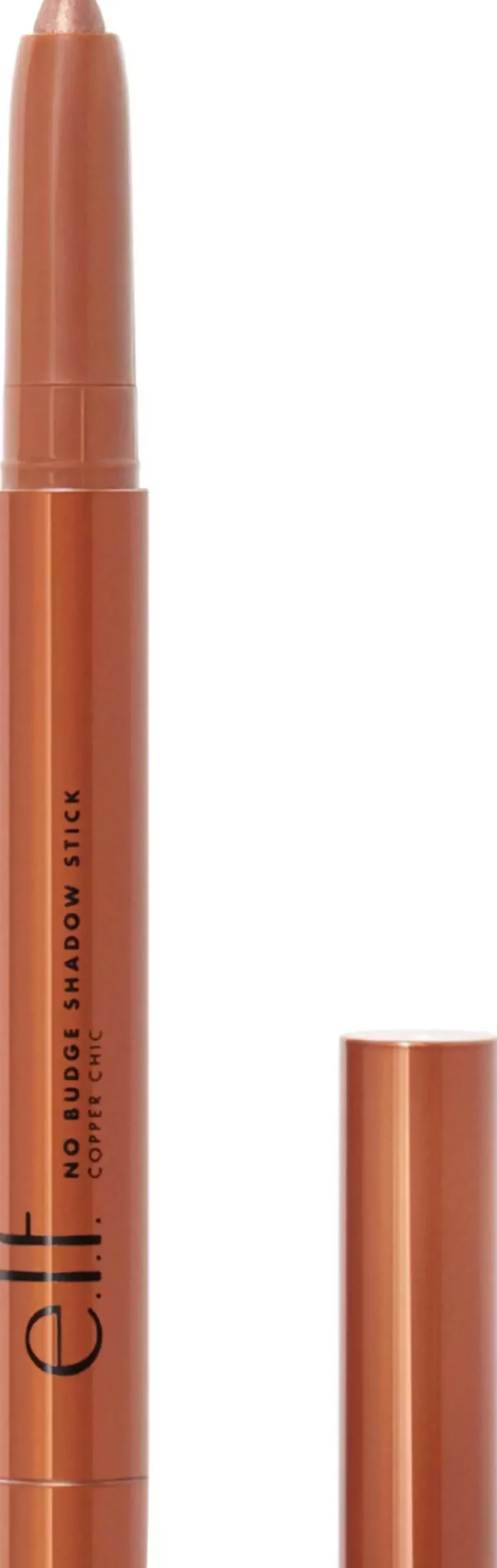 e.l.f. No Budge Shadow Stick Rose Quartz