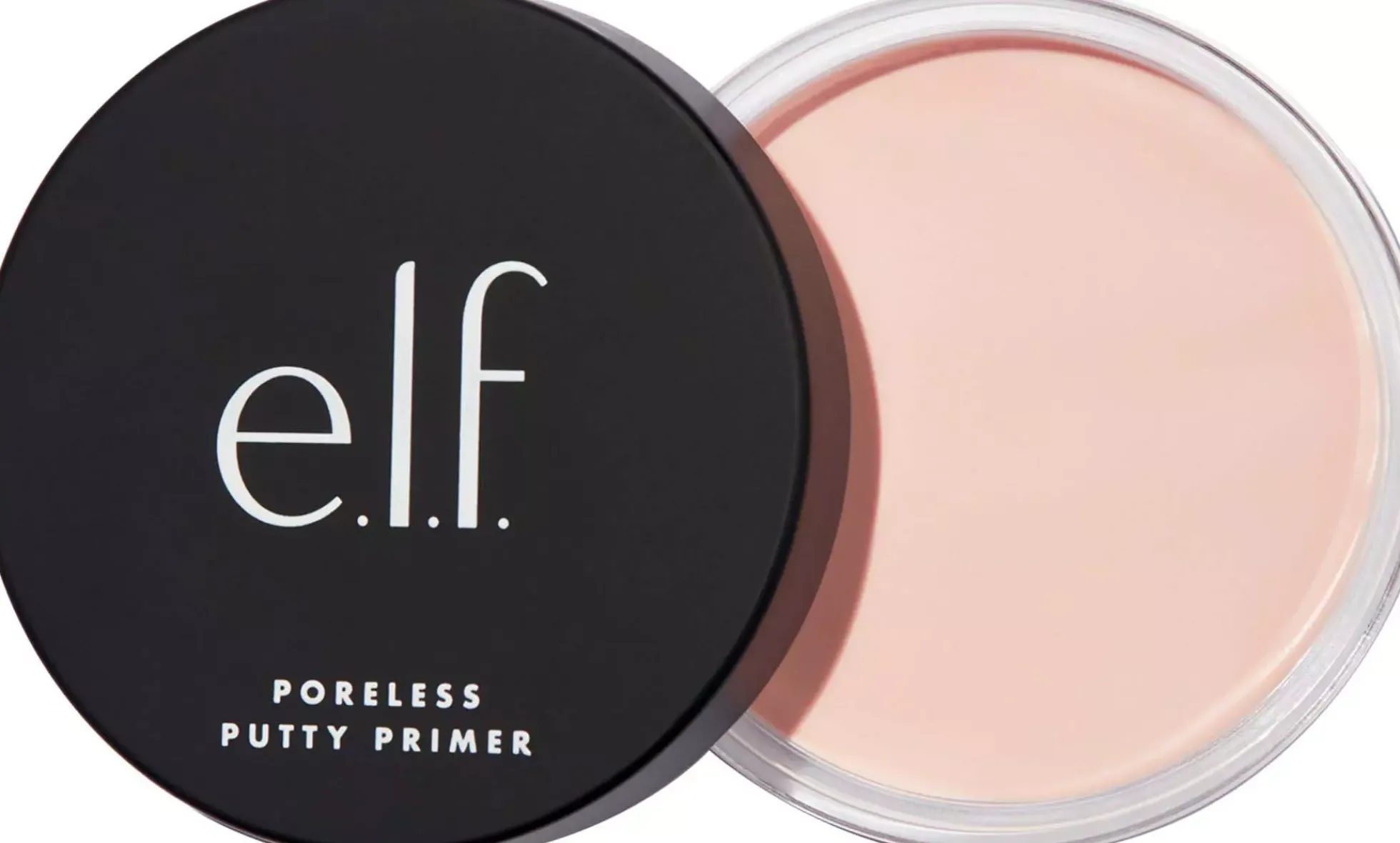 e.l.f. Poreless Putty Primer Universal Sheer