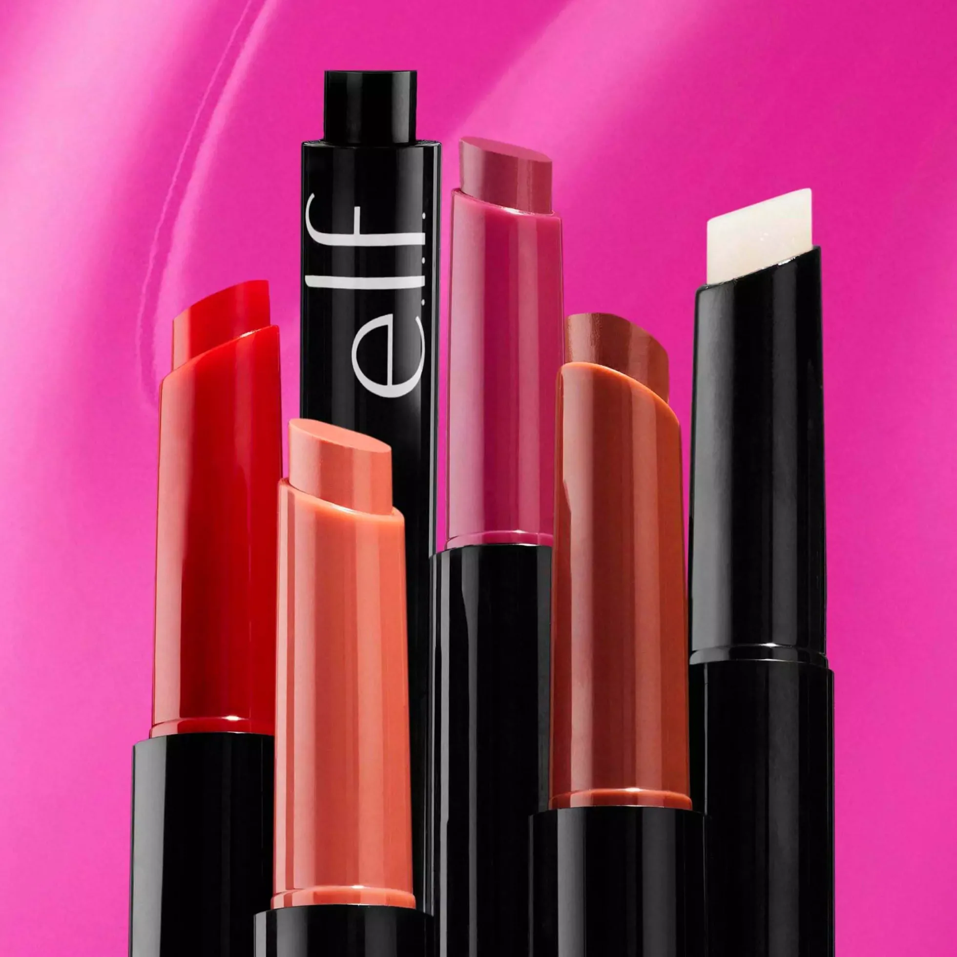 e.l.f. Pout Clout Lip Plumping Pen Glass Slipper