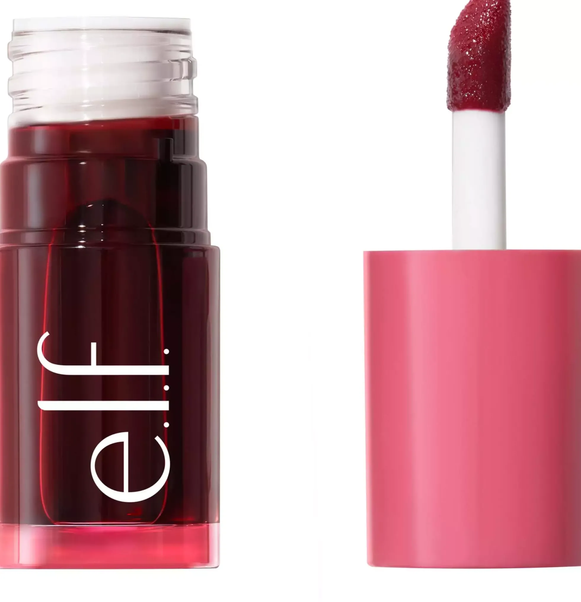 e.l.f. Sheer For It Blush Tint Mauve Actually
