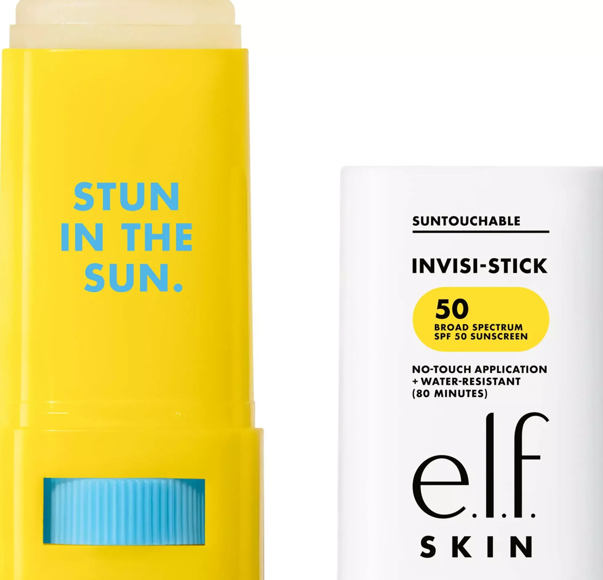 e.l.f. Suntouchable Invisi-Stick SPF50