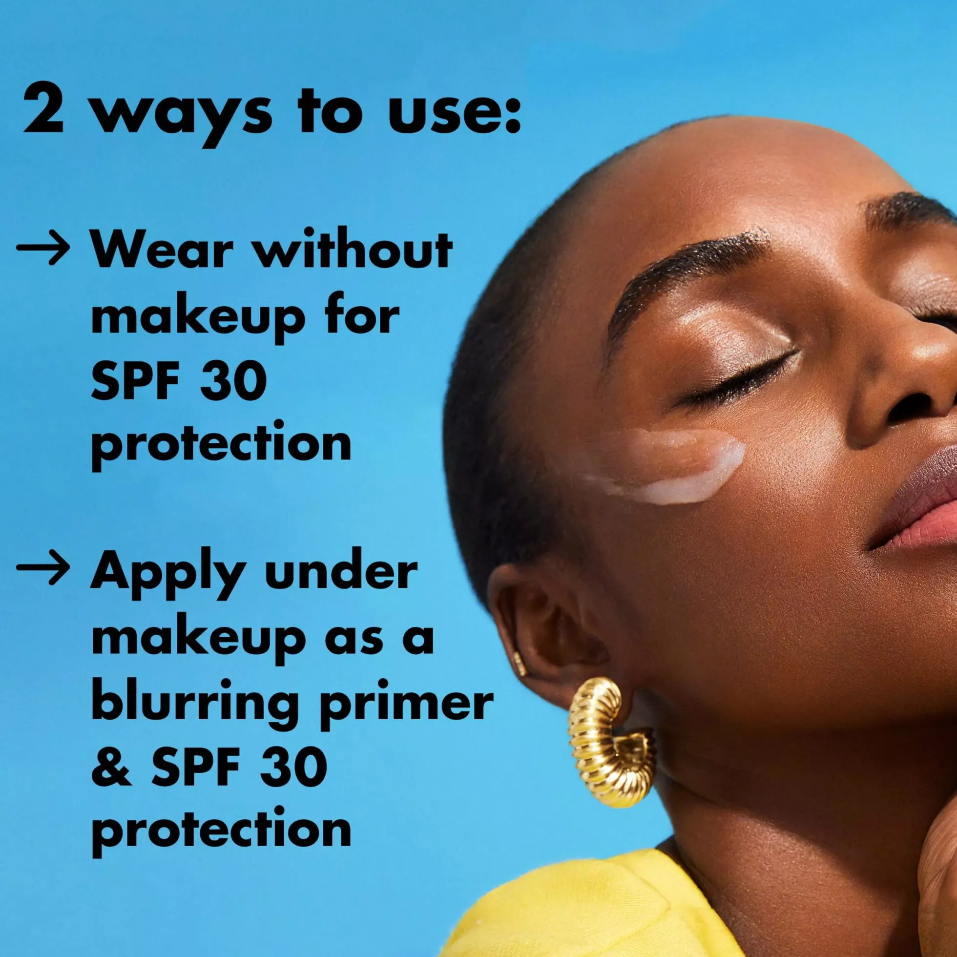 e.l.f. Suntouchable Invisi-Stick SPF50
