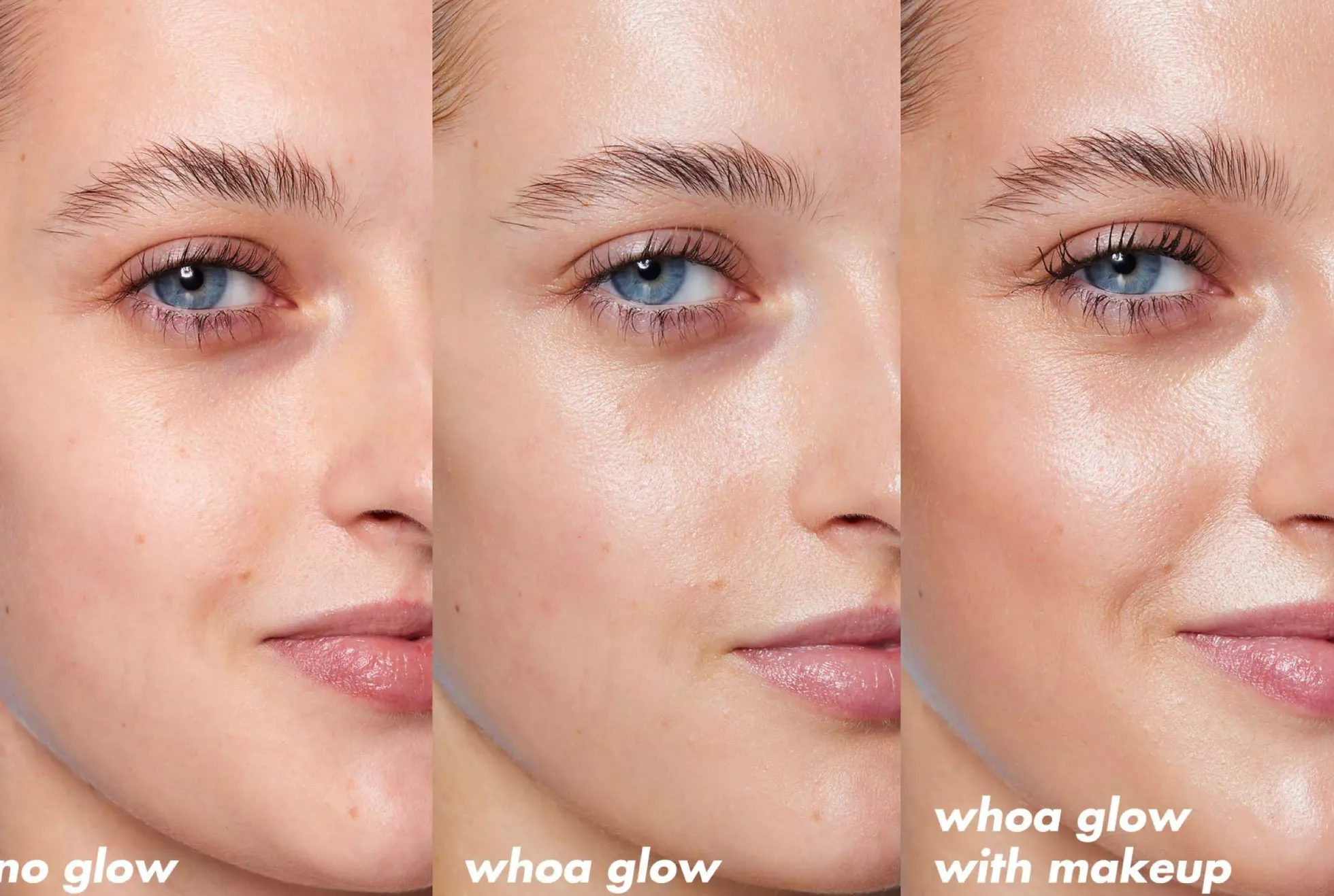 e.l.f. Suntouchable! Whoa Glow SPF30 Sunlight 50 ml