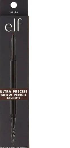 e.l.f. Ultra Precise Brow Pencil Neutral Brown