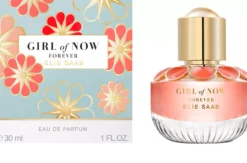 Elie SaabGirl of Now Forever Eau De Parfum 30 ml
