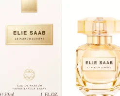 Elie Saab Le Parfum Lumière Eau de Parfum 50 ml
