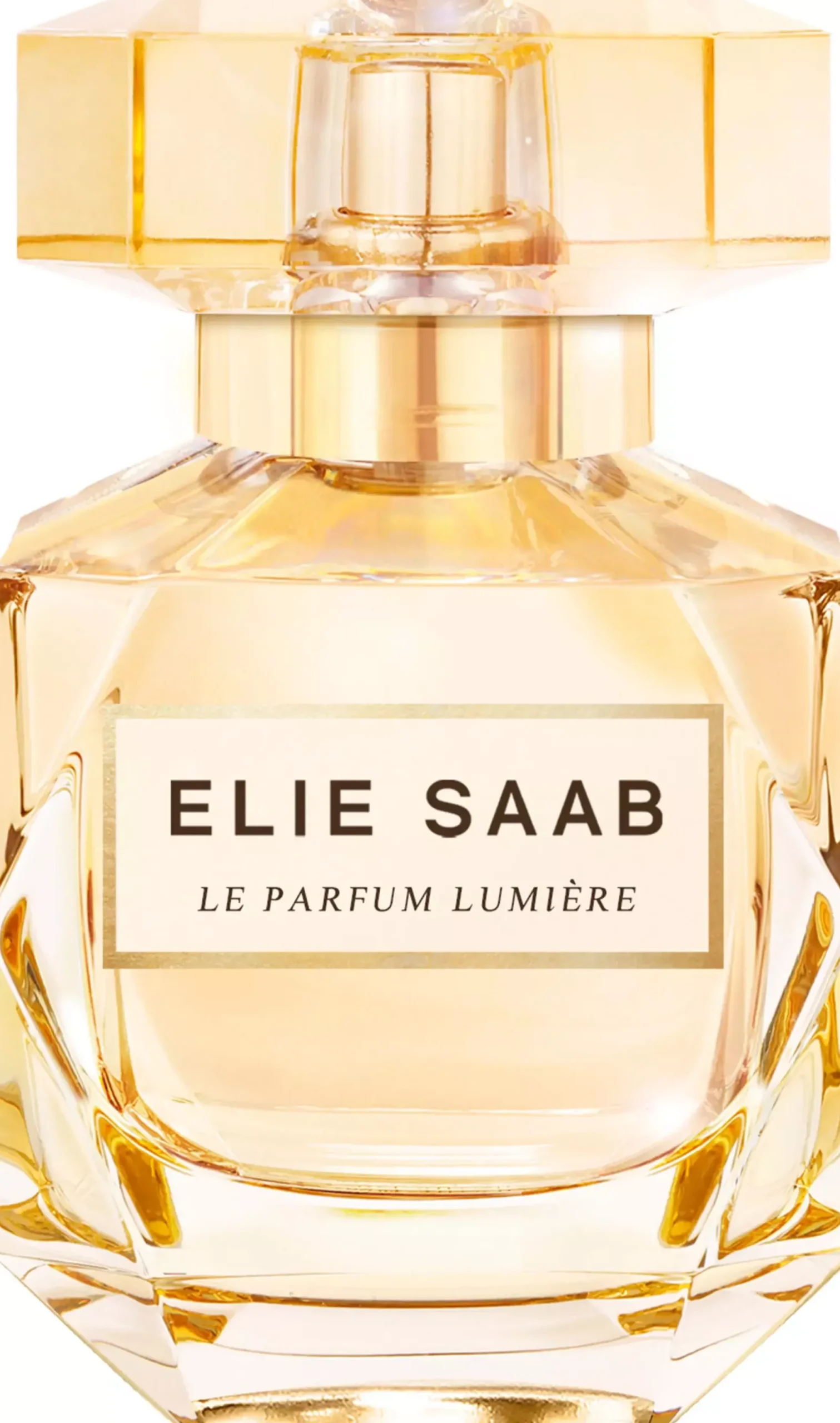Elie Saab Le Parfum Lumière Eau de Parfum 50 ml
