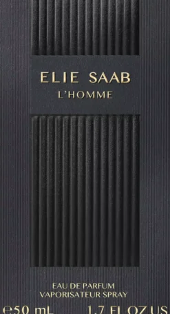 Elie Saab L'Homme Eau de Parfum 100 ml