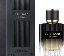 Elie Saab L'Homme Eau de Parfum 100 ml